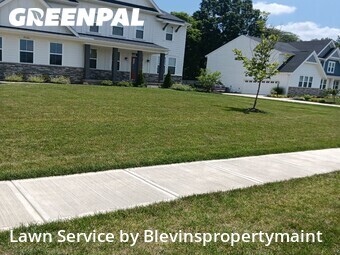 Lawn Care Service nearby Washington Township, OH, 