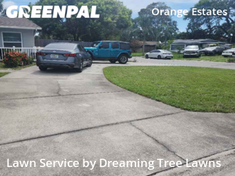 Lawn Maintenance nearby St. Petersburg, FL, 