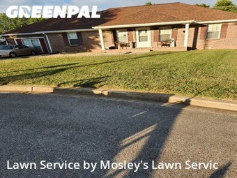Lawn Mow nearby Clarksville, TN, 