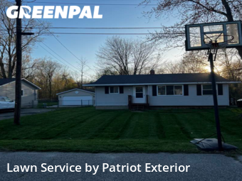 Yard Cutting nearby Burton, MI, 