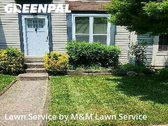 Lawn Mow nearby Woodbridge, VA, 