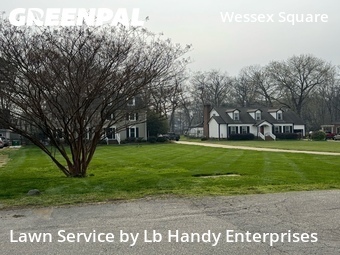 Lawn Cutting nearby Charlotte, NC, 