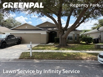 Landscape Design In Orlando,32826,Landscaping Maintenance by Infinity Service , work completed in Jun , 2026