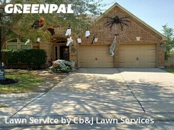 Lawn Service nearby Richmond, TX, 