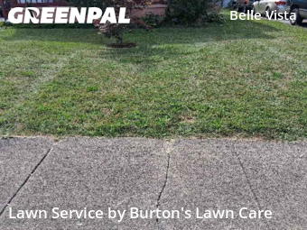 Lawn Mow nearby Youngstown, OH, 