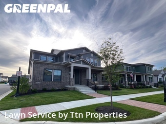 Lawn Service nearby Westfield, IN, 