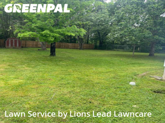 Yard Cutting nearby La Vergne, TN, 