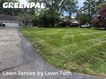 Lawn Cutting nearby Kettering, OH, 