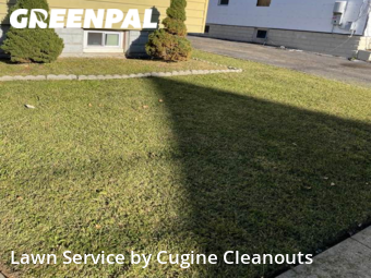 Lawn Care nearby Elizabeth, NJ, 