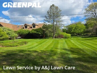 Grass Cut nearby Village Of Clarkston, MI, 