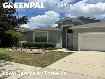 Yard Cutting nearby Seffner, FL, 