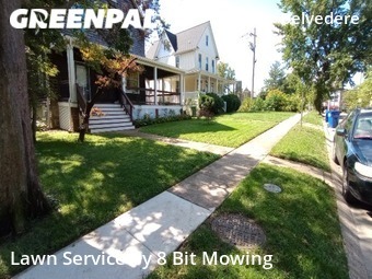 Grass Cutting nearby Baltimore, MD, 