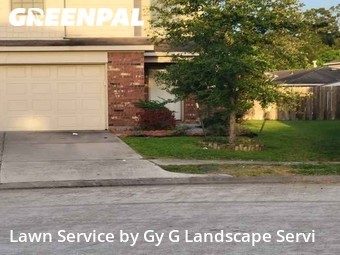 Lawn Care nearby Houston, TX, 