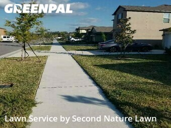 Lawn Mow nearby Riverview, FL, 