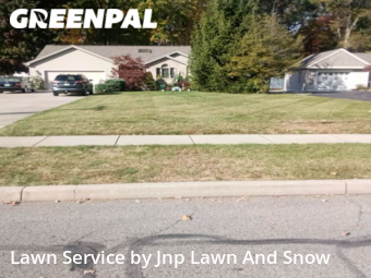 Lawn Cut nearby Sylvania, OH, 