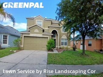 Lawn Mowing Service nearby Ruskin, FL, 