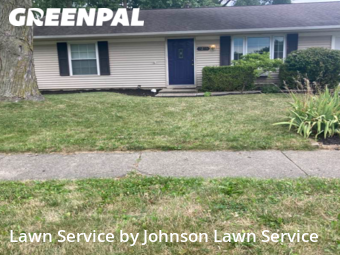 Grass Cut nearby Lafayette, IN, 