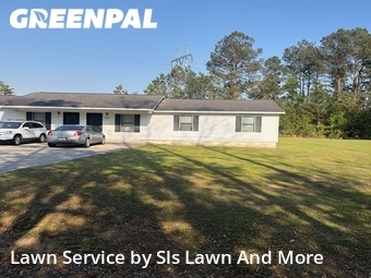 Grass Cut nearby Valdosta, GA, 