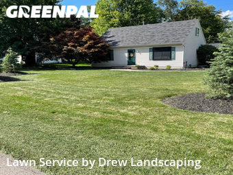 Grass Cut nearby Rochester Hills, MI, 