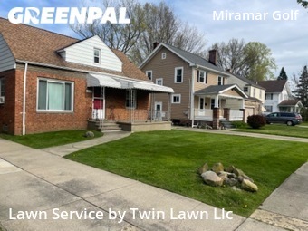 Lawn Care Service nearby South Euclid, OH, 