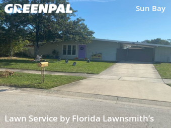 Yard Cutting nearby Tampa, FL, 