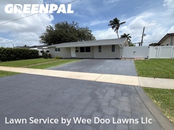 Yard Cutting nearby Hollywood, FL, 