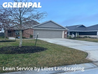 Lawn Cut nearby Conroe, TX, 