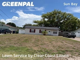 Lawn Service nearby Tampa, FL, 
