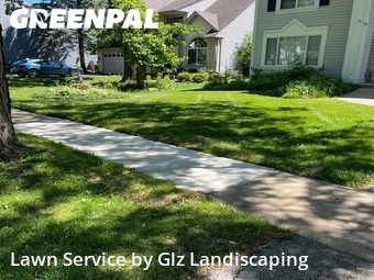 Lawn Mowing Service nearby Grayslake, IL, 