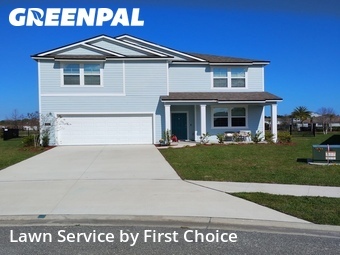 Grass Cutting nearby St. Augustine, FL, 