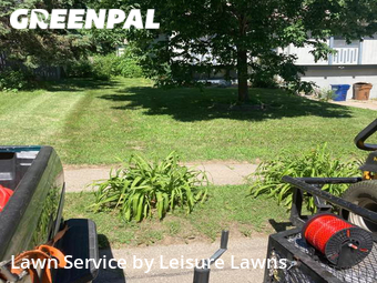 Yard Cutting nearby Bellevue, NE, 