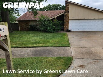 Lawn Care Service nearby Tulsa, OK, 