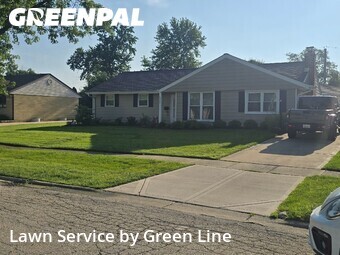 Grass Cut nearby Woodridge, IL, 