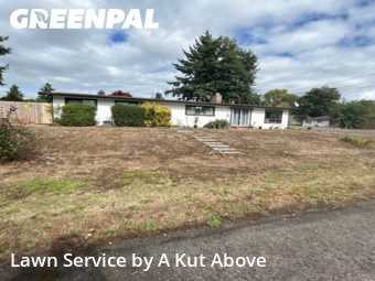 Lawn Care nearby Sea Tac, WA, 