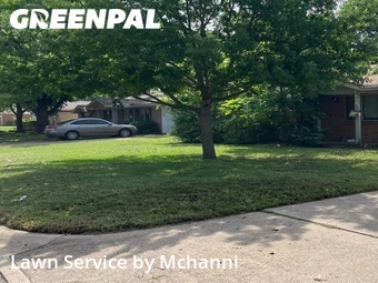 Yard Cutting nearby Fort Worth, TX, 