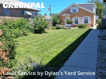 Yard Mowing nearby Cicero, IL, 