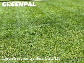 Lawn Mow nearby Evansville, IN, 