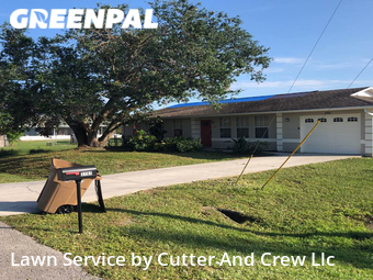 Lawn Care Service nearby Lehigh Acres, FL, 