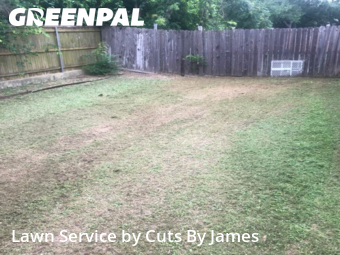 Yard Mowing nearby Temple, TX, 