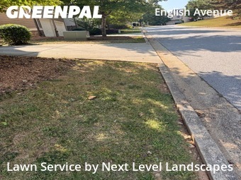 Yard Mowing nearby Atlanta, GA, 