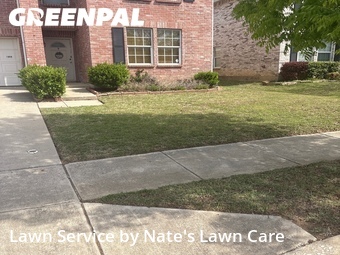 Lawn Mowing Service nearby Justin, TX, 