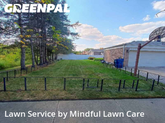 Lawn Care Service nearby Canton, MI, 