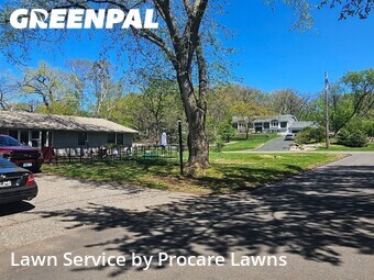 Lawn Cutting nearby Minnetonka, MN, 