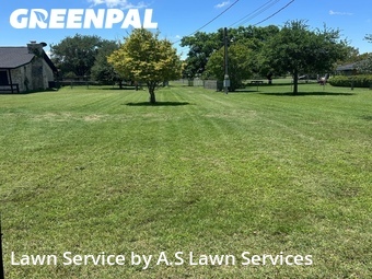 Lawn Care Service nearby Cibolo, TX, 