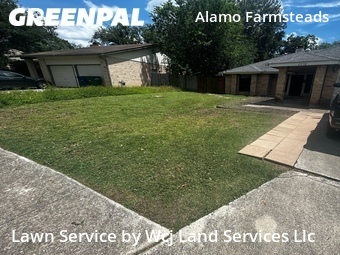 Yard Mowing nearby San Antonio, TX, 