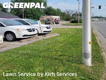 Lawn Mowing nearby Scottsburg, IN, 