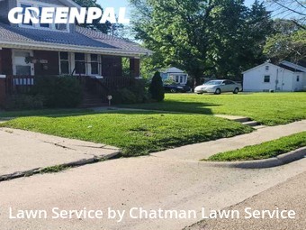 Lawn Mow nearby Belleville, IL, 