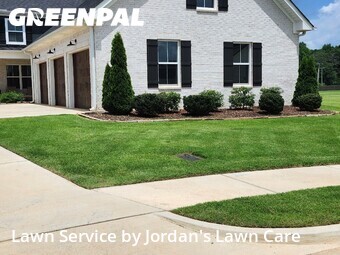 Lawn Mowing Service nearby Madison, AL, 