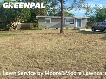 Lawn Mowing nearby St. Petersburg, FL, 