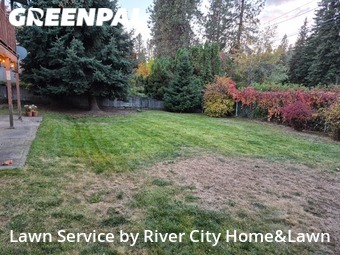 Lawn Care nearby Spokane, WA, 